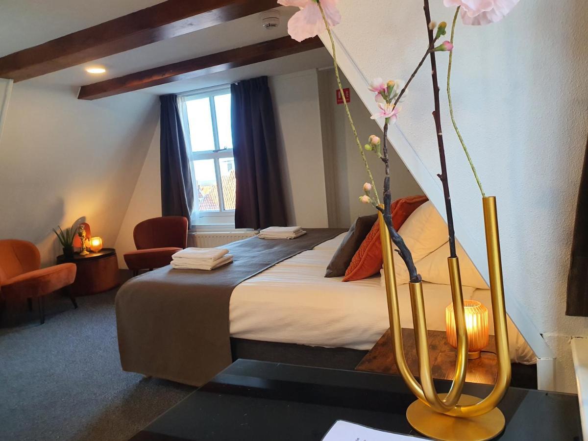 Hotel Anna Casparii Χάρλινγκεν Εξωτερικό φωτογραφία