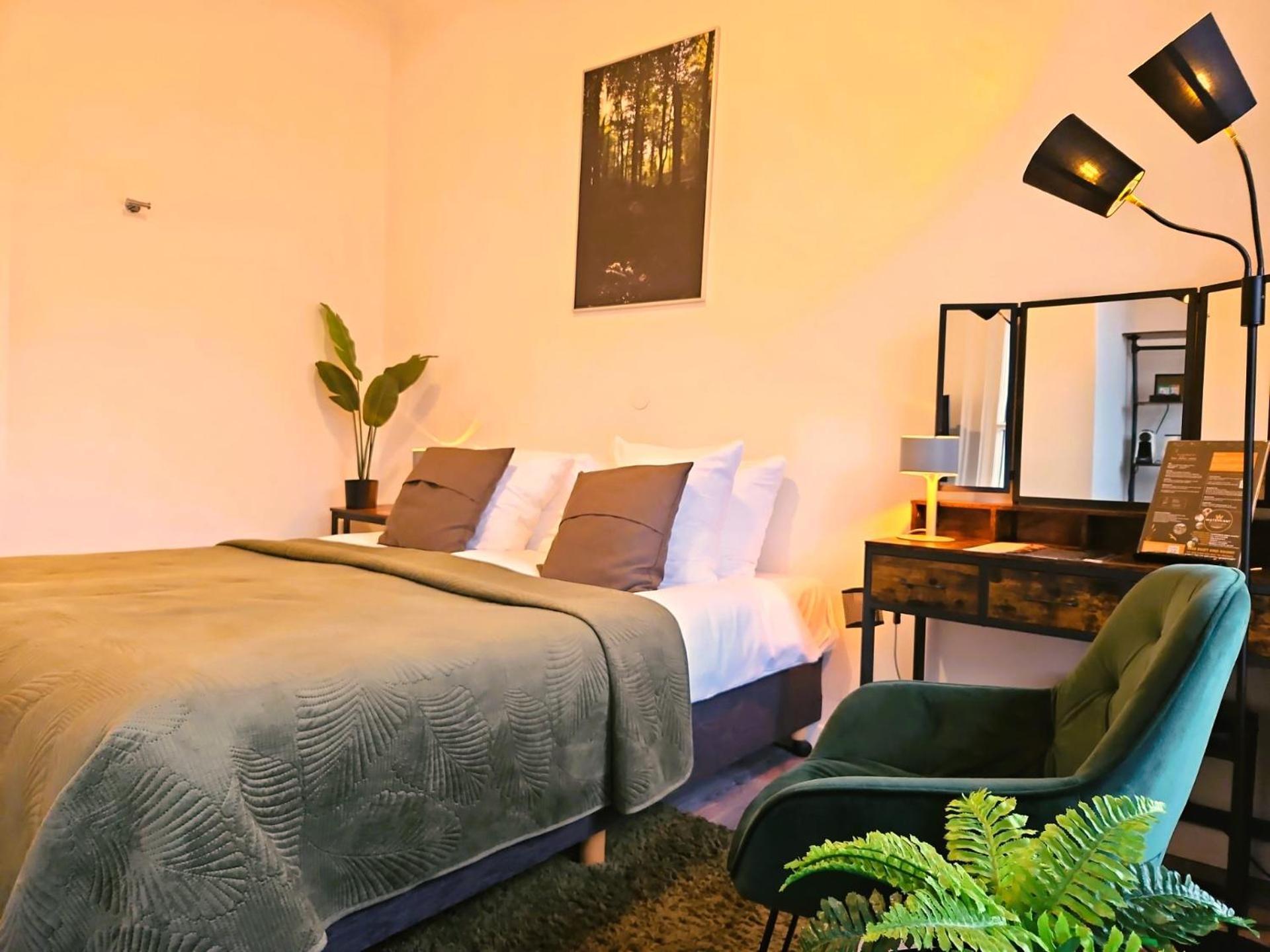 Hotel Anna Casparii Χάρλινγκεν Εξωτερικό φωτογραφία