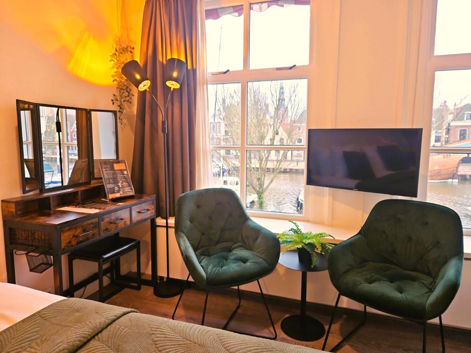 Hotel Anna Casparii Χάρλινγκεν Εξωτερικό φωτογραφία