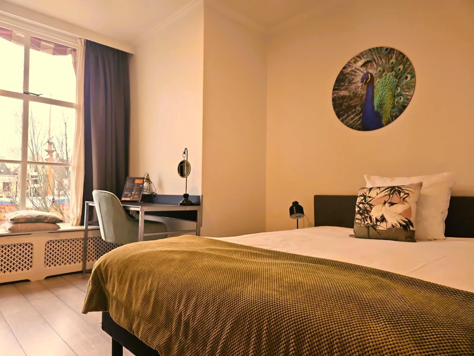 Hotel Anna Casparii Χάρλινγκεν Εξωτερικό φωτογραφία