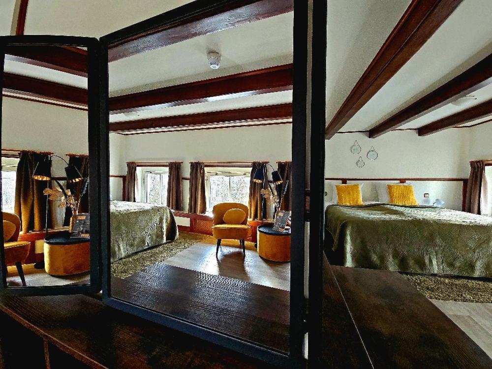 Hotel Anna Casparii Χάρλινγκεν Εξωτερικό φωτογραφία