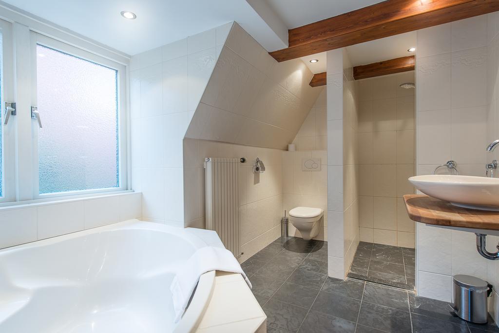 Hotel Anna Casparii Χάρλινγκεν Εξωτερικό φωτογραφία