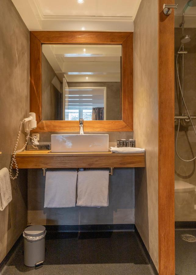 Hotel Anna Casparii Χάρλινγκεν Εξωτερικό φωτογραφία